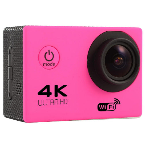 4K Sports DV Mini Camera Waterproof Camera - Sun of the Beach Boutique