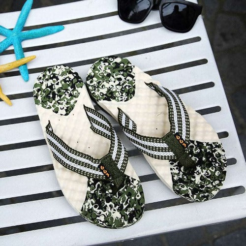 Men's Flip Flops - Sun of the Beach Boutique
