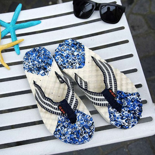 Men's Flip Flops - Sun of the Beach Boutique