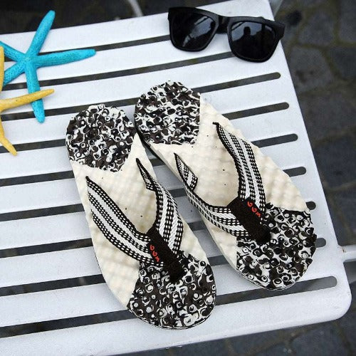 Men's Flip Flops - Sun of the Beach Boutique