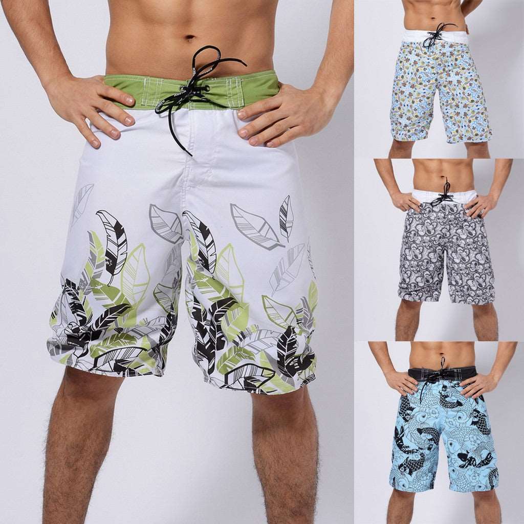 Beach Shorts - Sun of the Beach Boutique