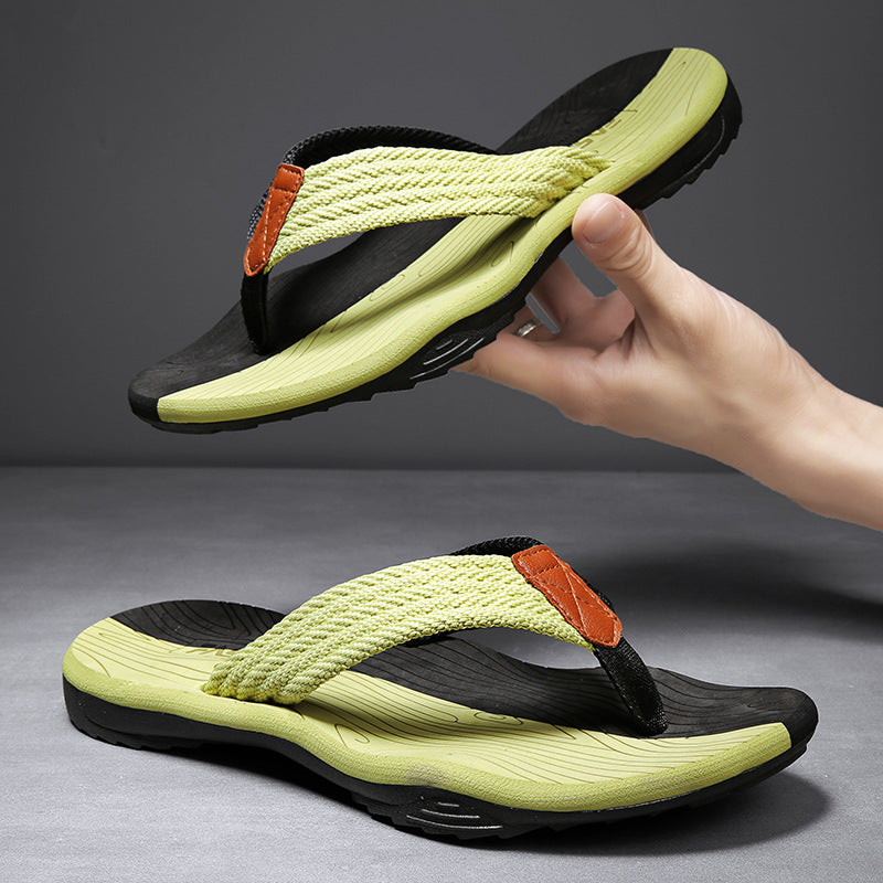 Men&#39;s Non Slip Beach Sandals - Sun of the Beach Boutique