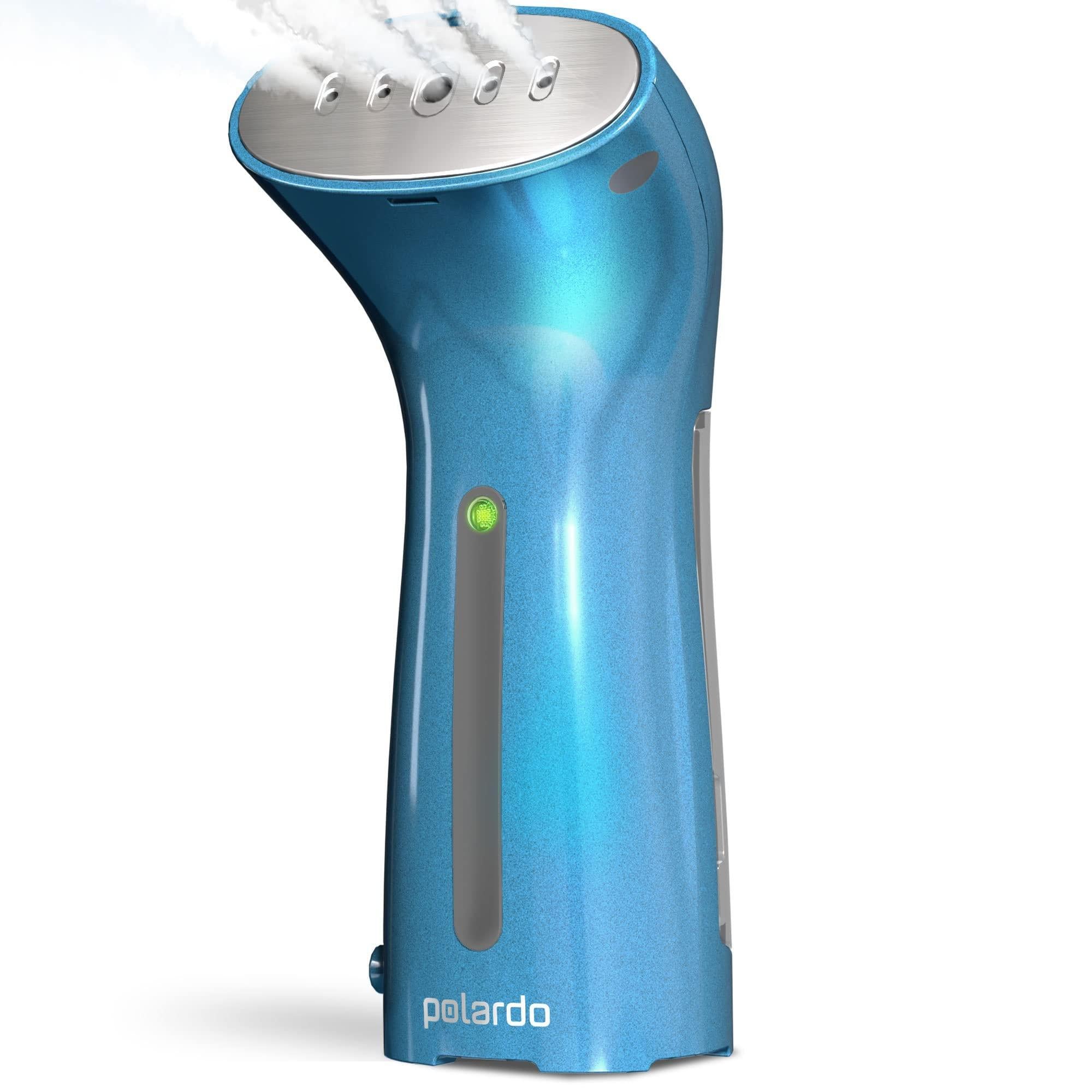 Travel Clothing Steamer