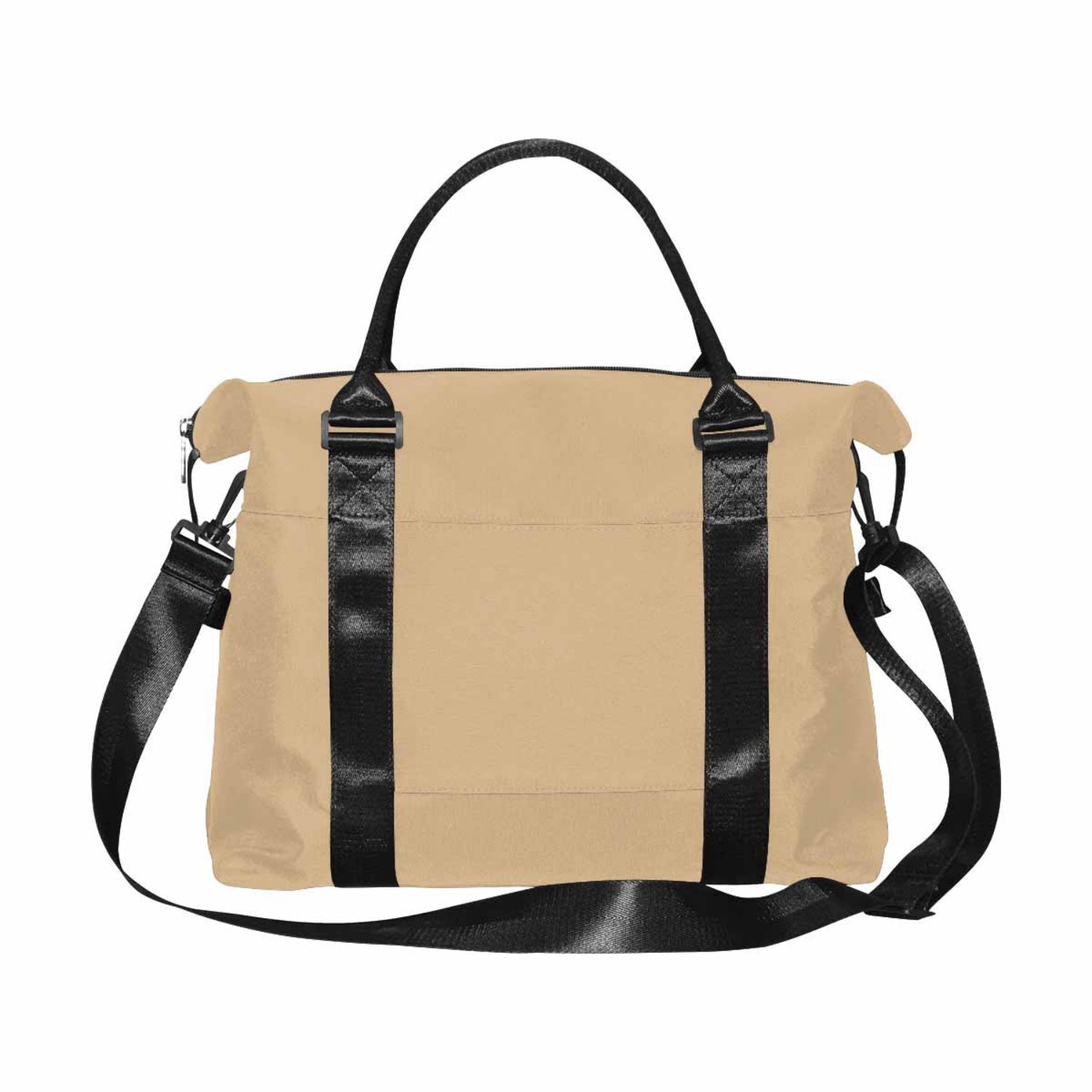 Rose Canvas Carry On