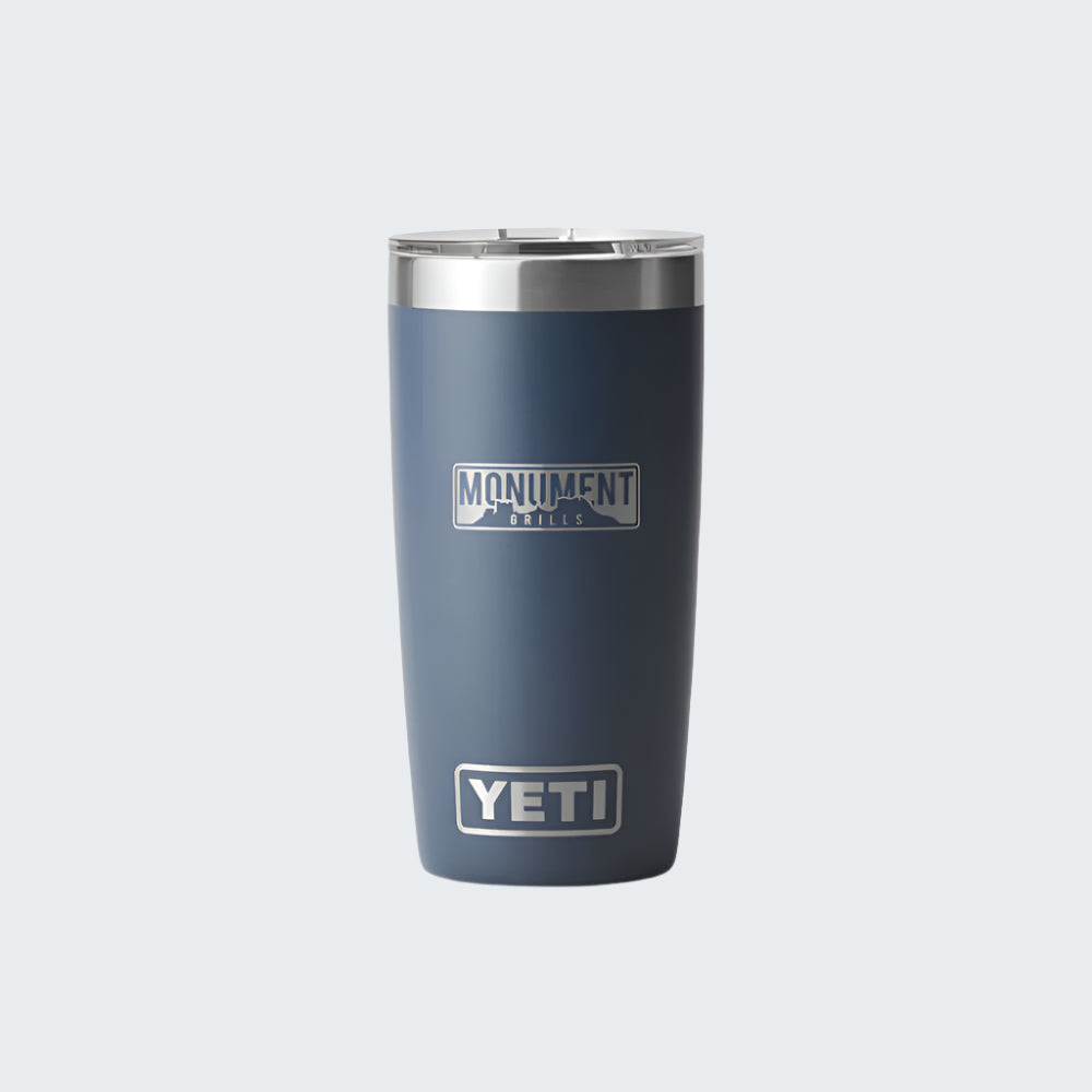 Monument 10 Oz Tumbler