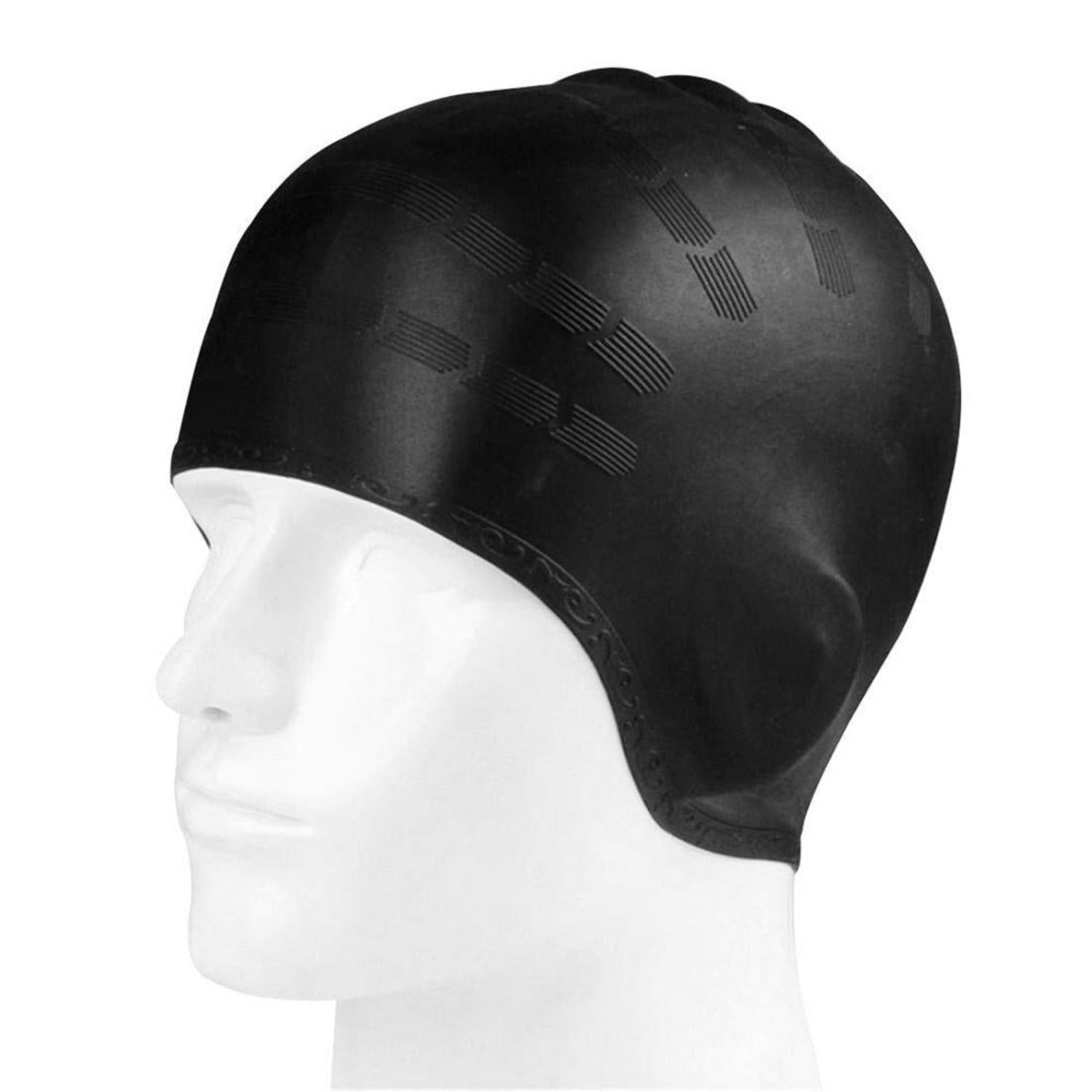 High Elastic Swimming Caps