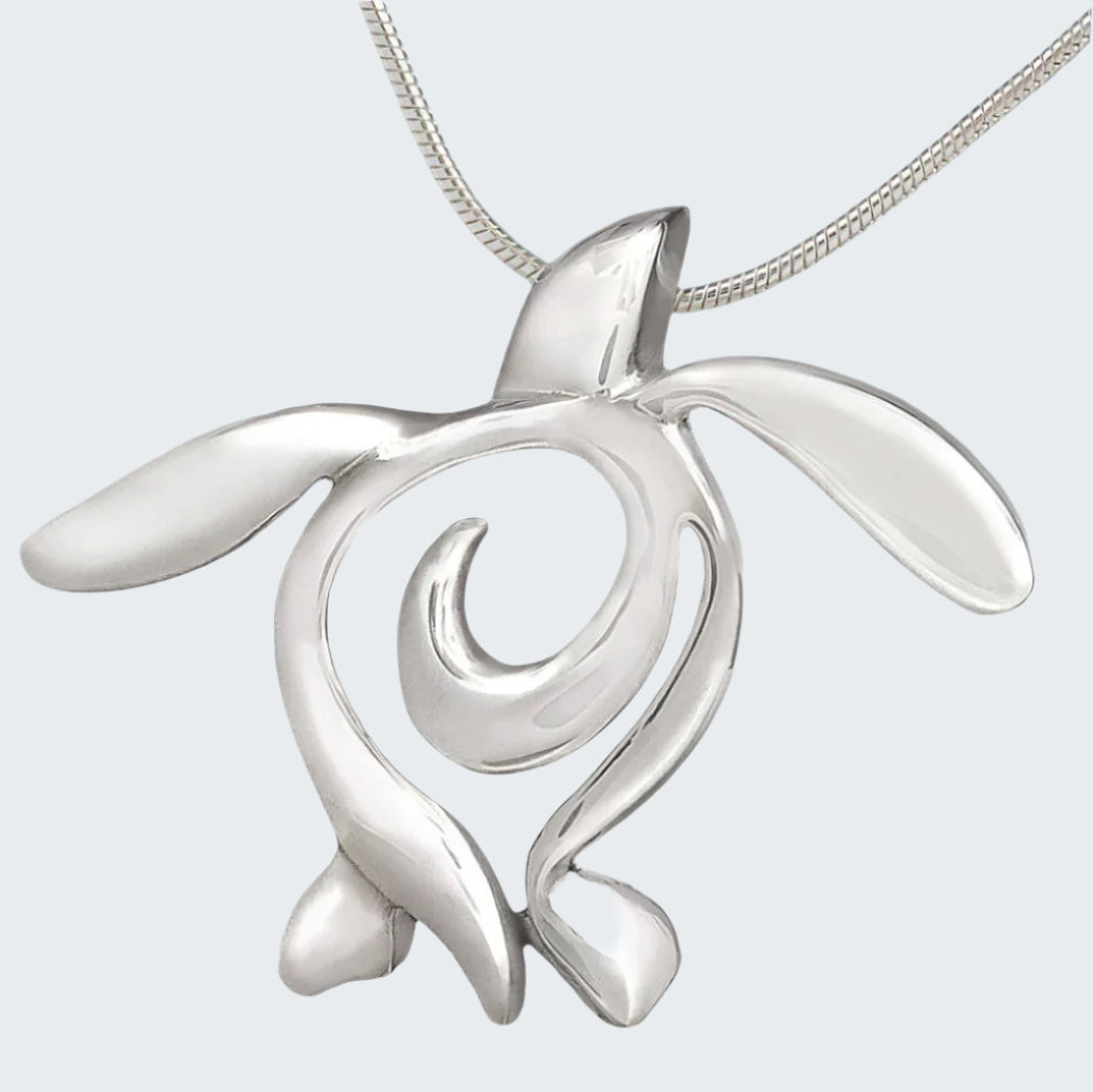 Honu Turtle Necklaces