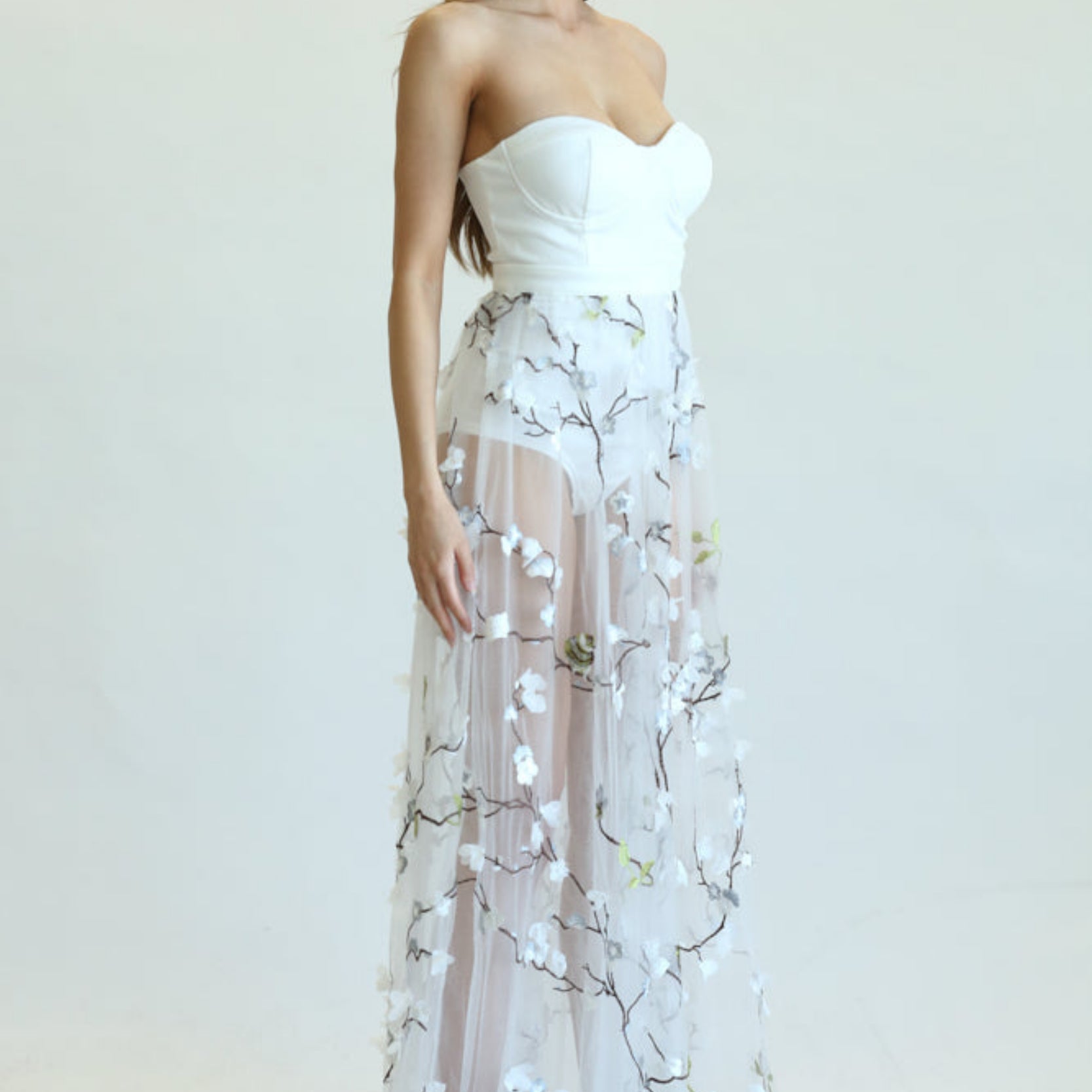 Kate - The Bridal Magic