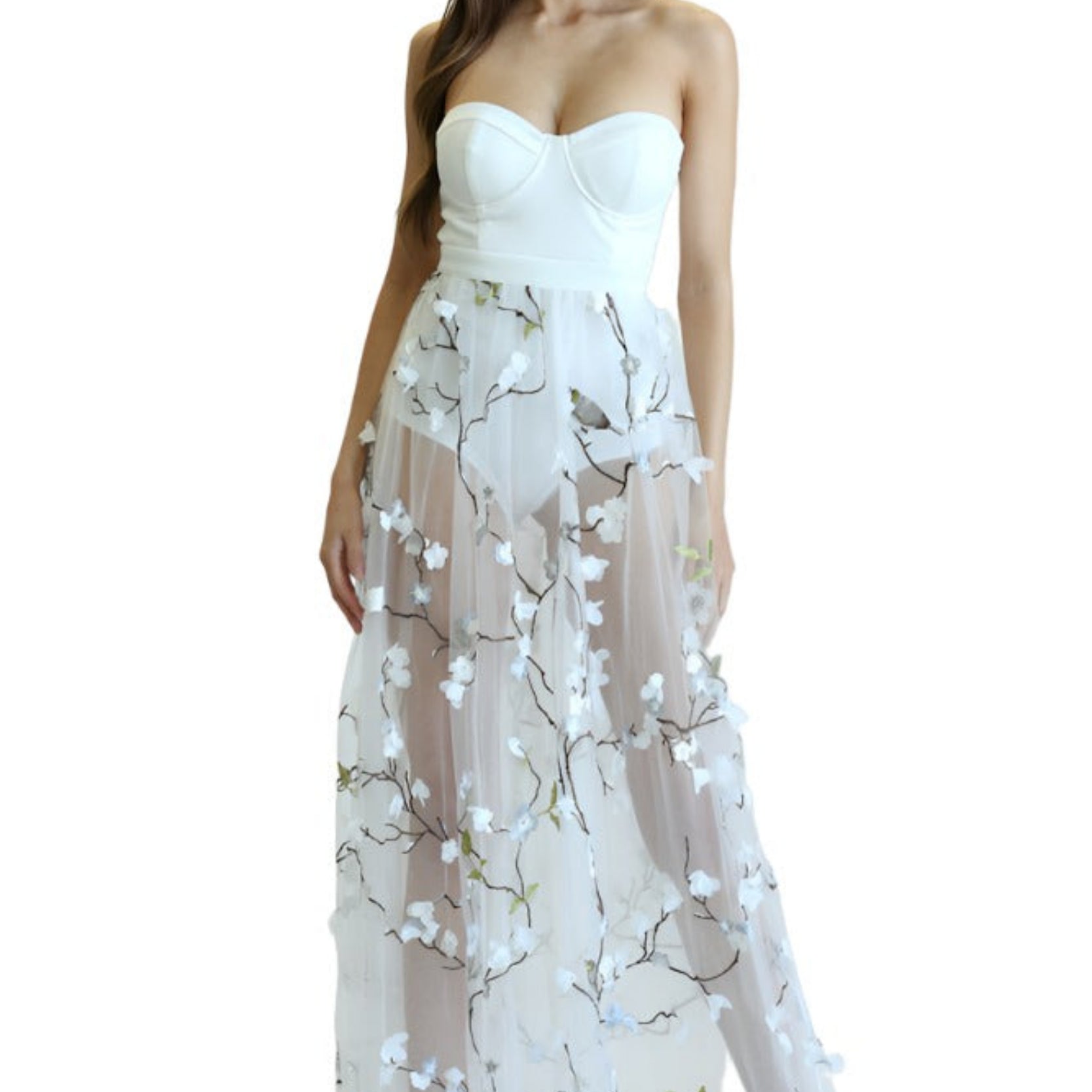 Kate - The Bridal Magic