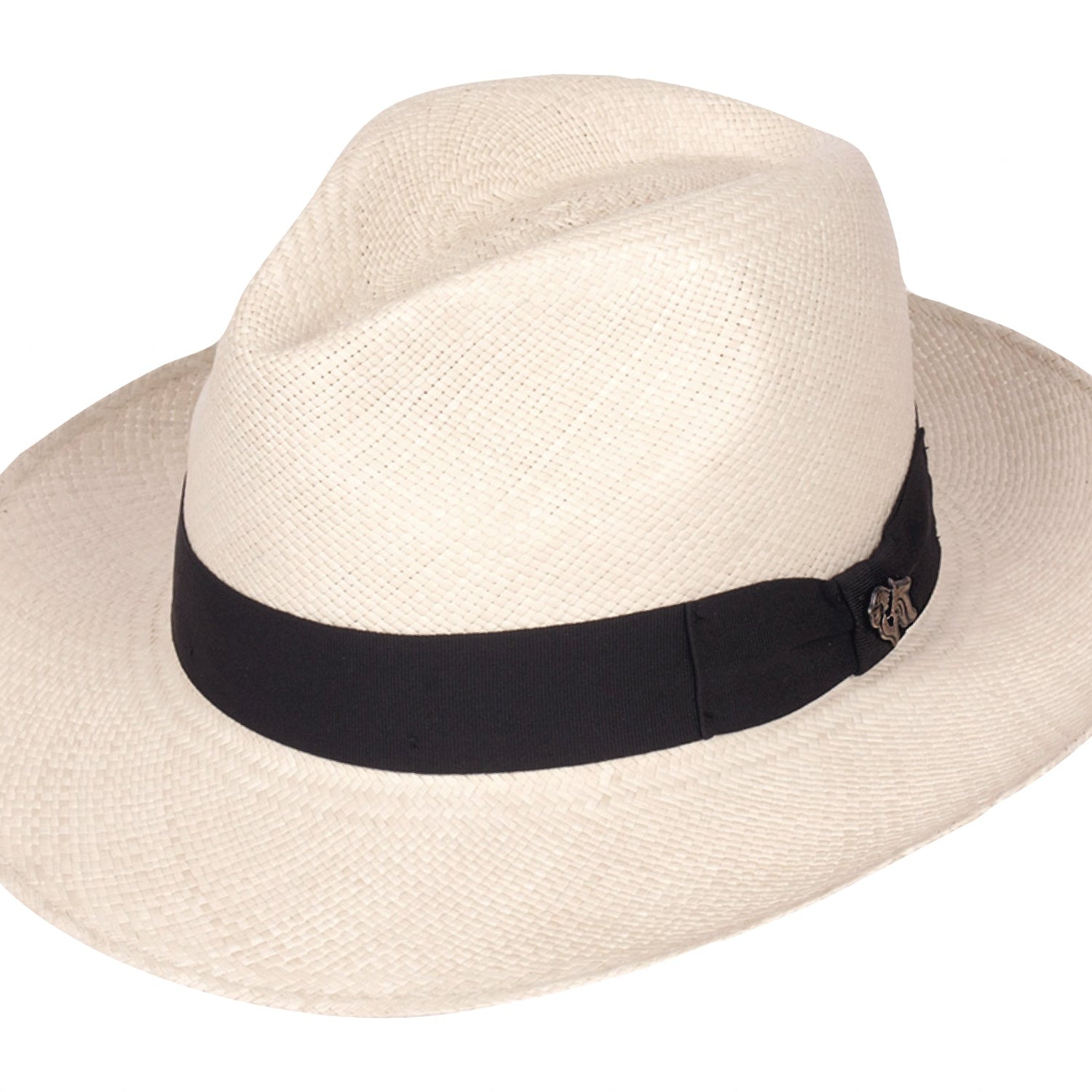 Bigalli Hats - Classic Panama