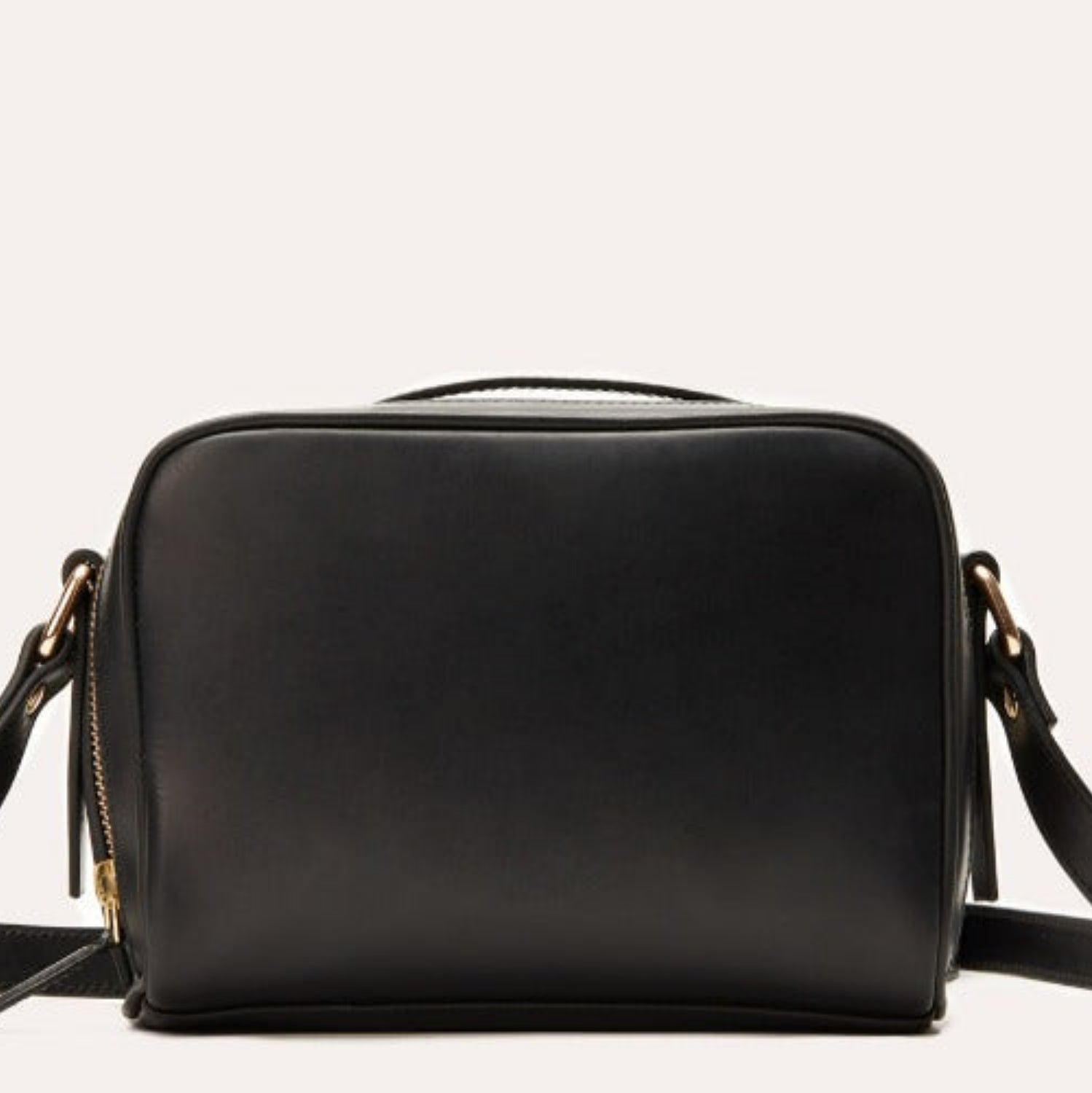Boxed Crossbody