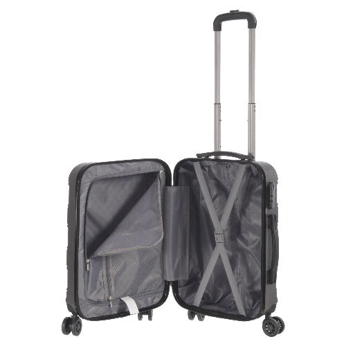20&quot; Carry-on Luggage Deco Collection