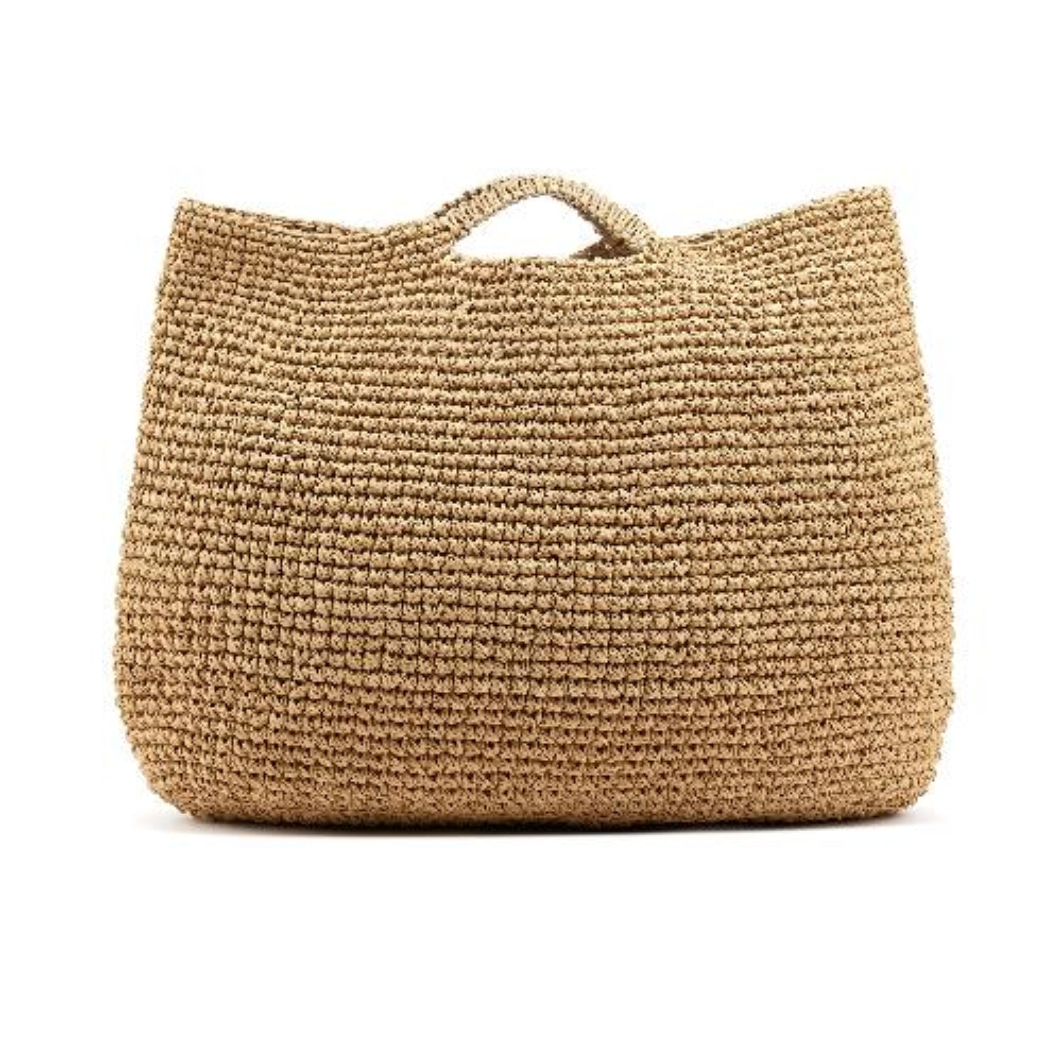 Capri Tote Bag