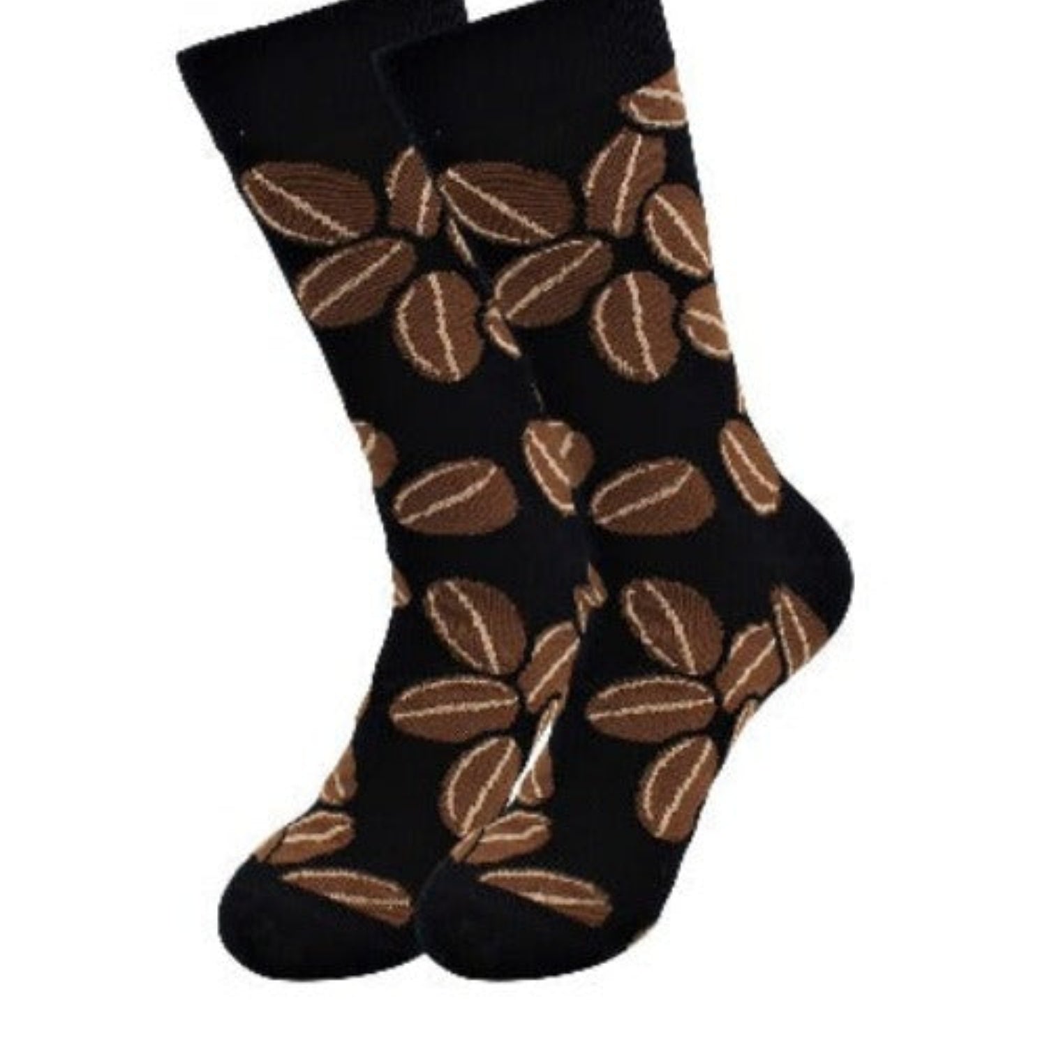 Coffee Bean Socks