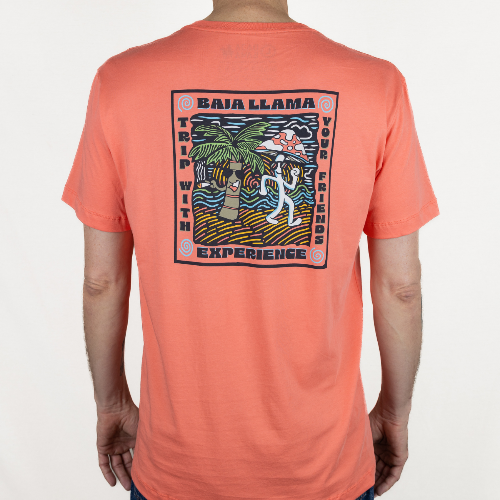 Trip With Your Friends Tee