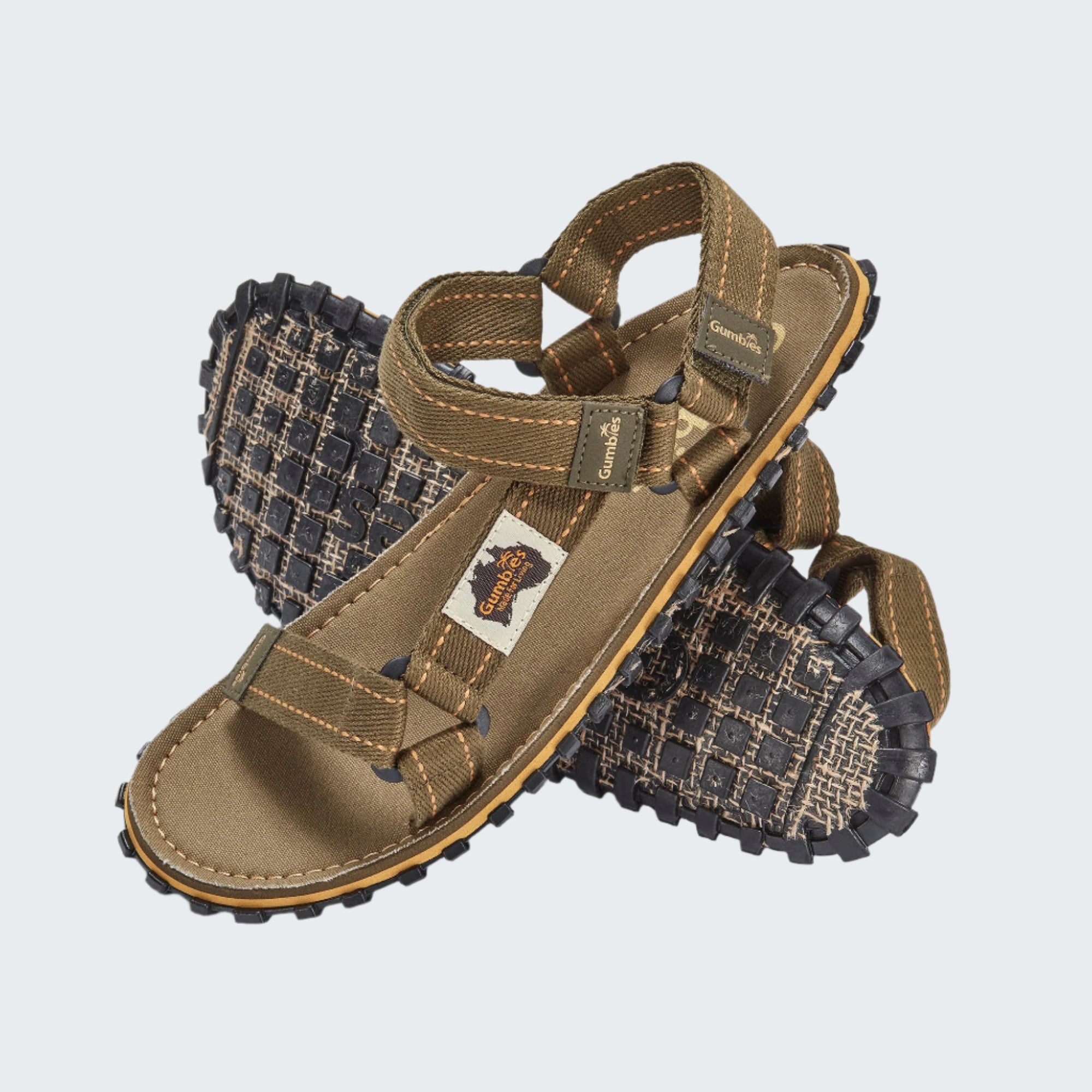 Tracker Sandals - Women's - Khaki