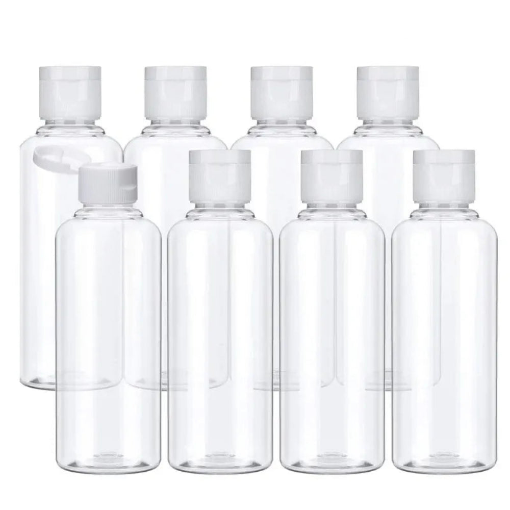 travel bottles