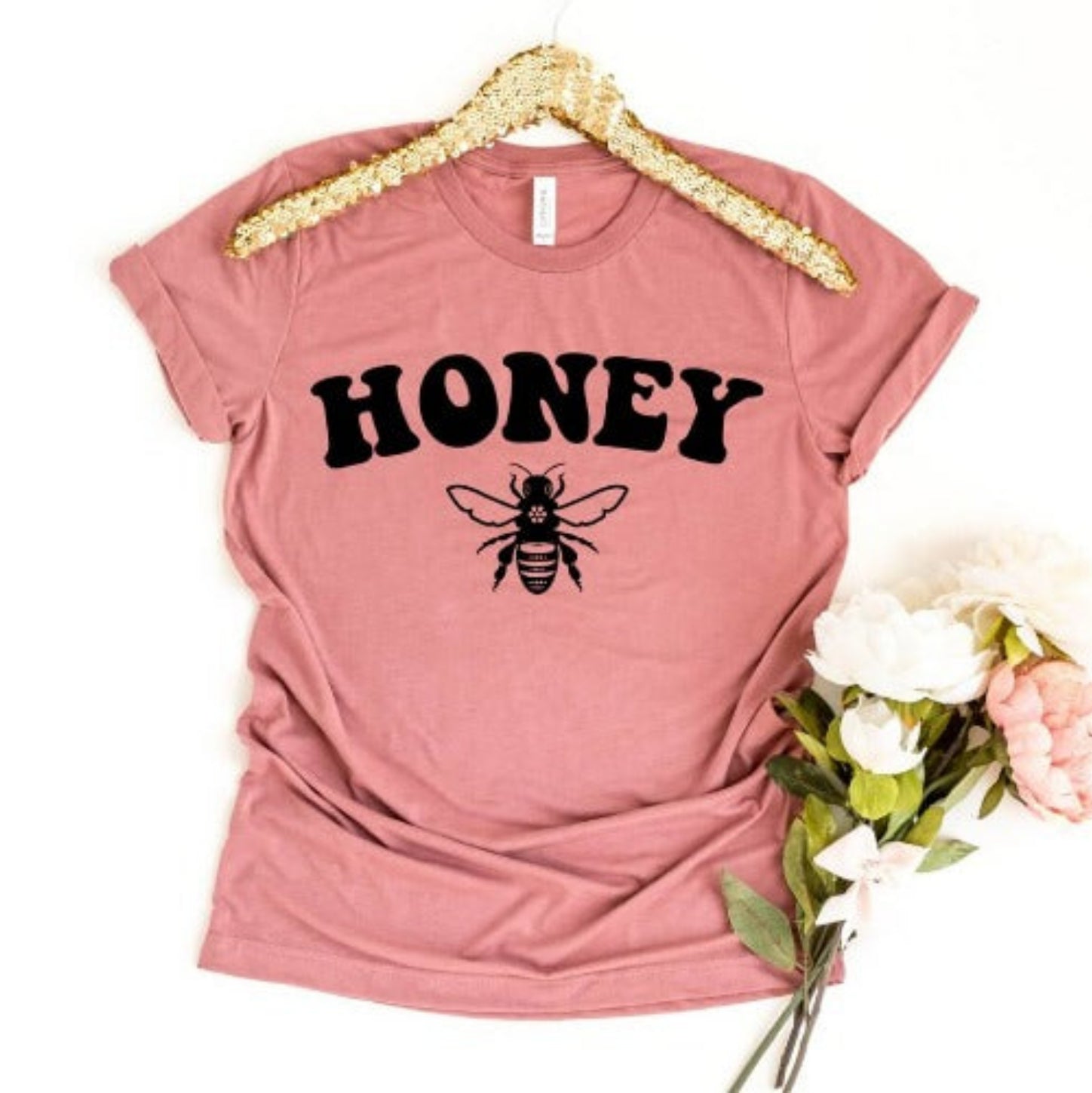 Honey Bee T-Shirt