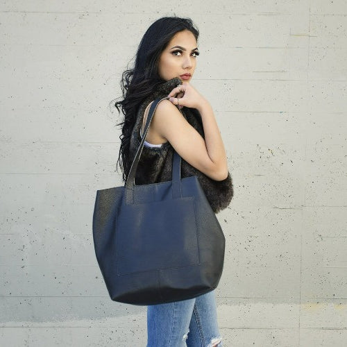 Kiko Journalist Tote