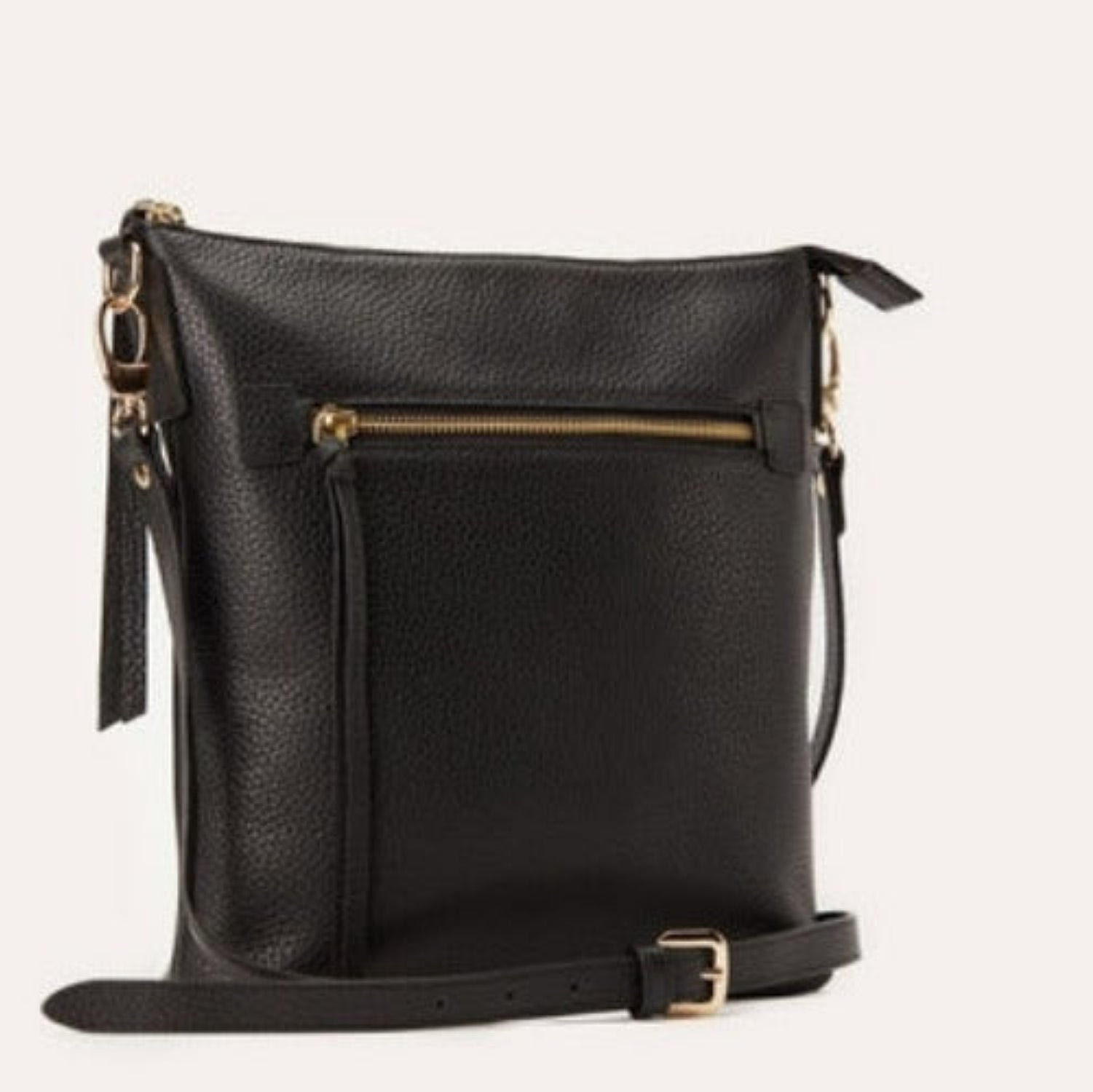 Kiko Pebble Crossbody