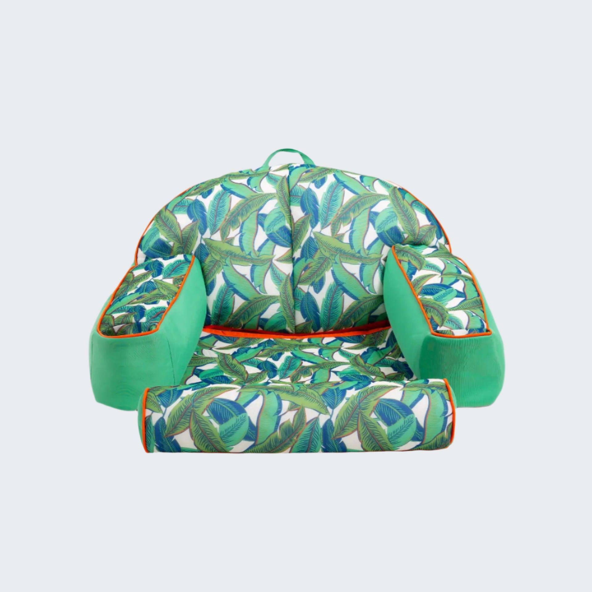 Big Joe's Lazy Lounger