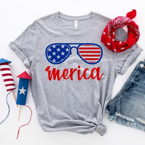 Merica T-Shirt