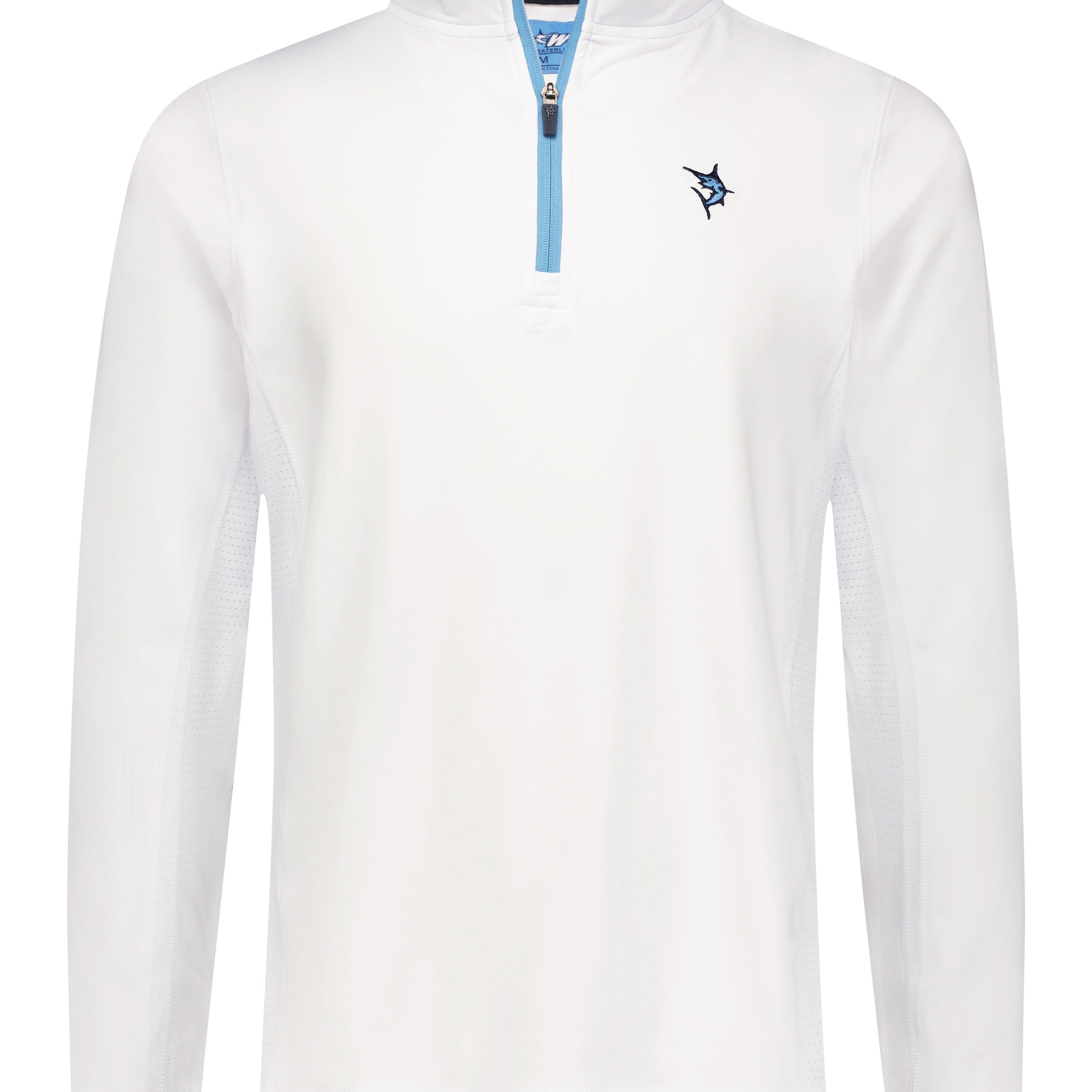 White Water Life Montauk White