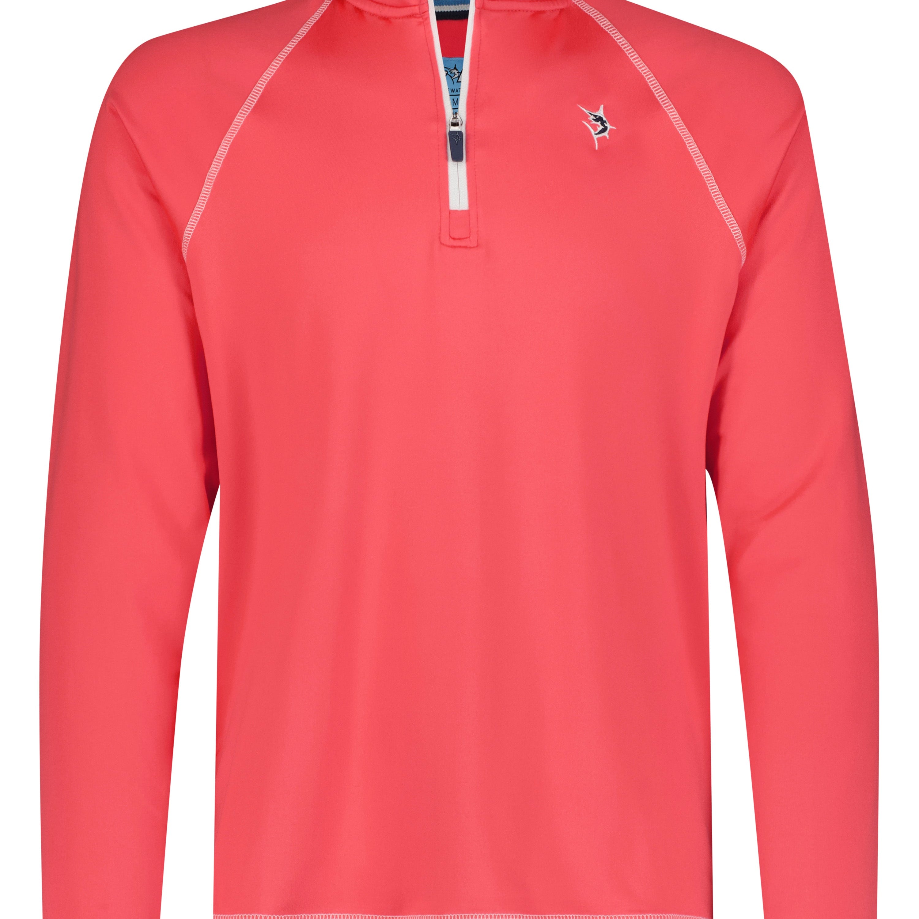 White Water Life New Harbor Red