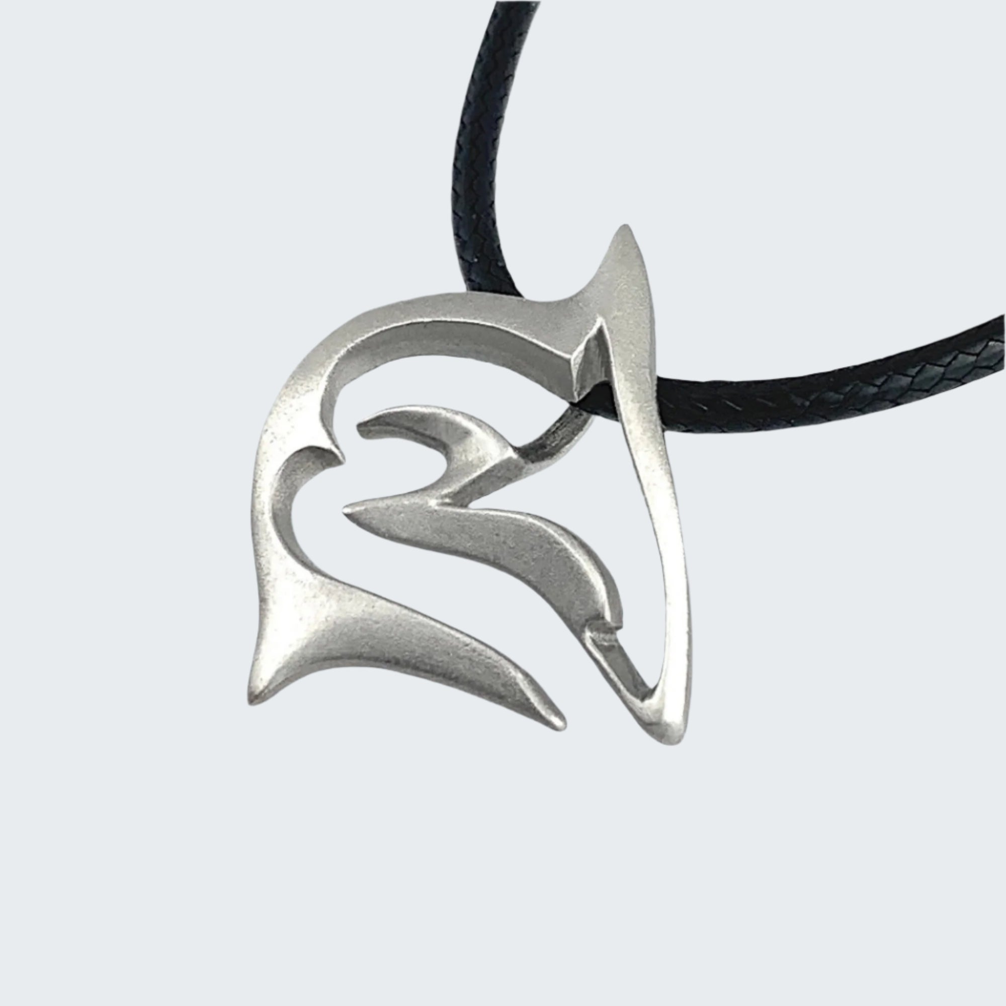 Shark Necklace