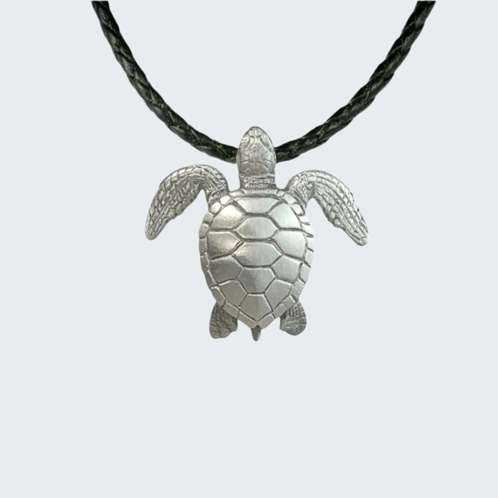 Sea Turtle Necklace
