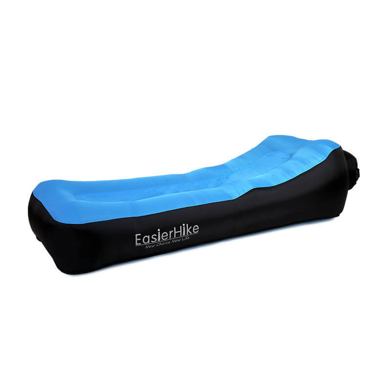 Portable Pillow Inflatable Sofa Bed
