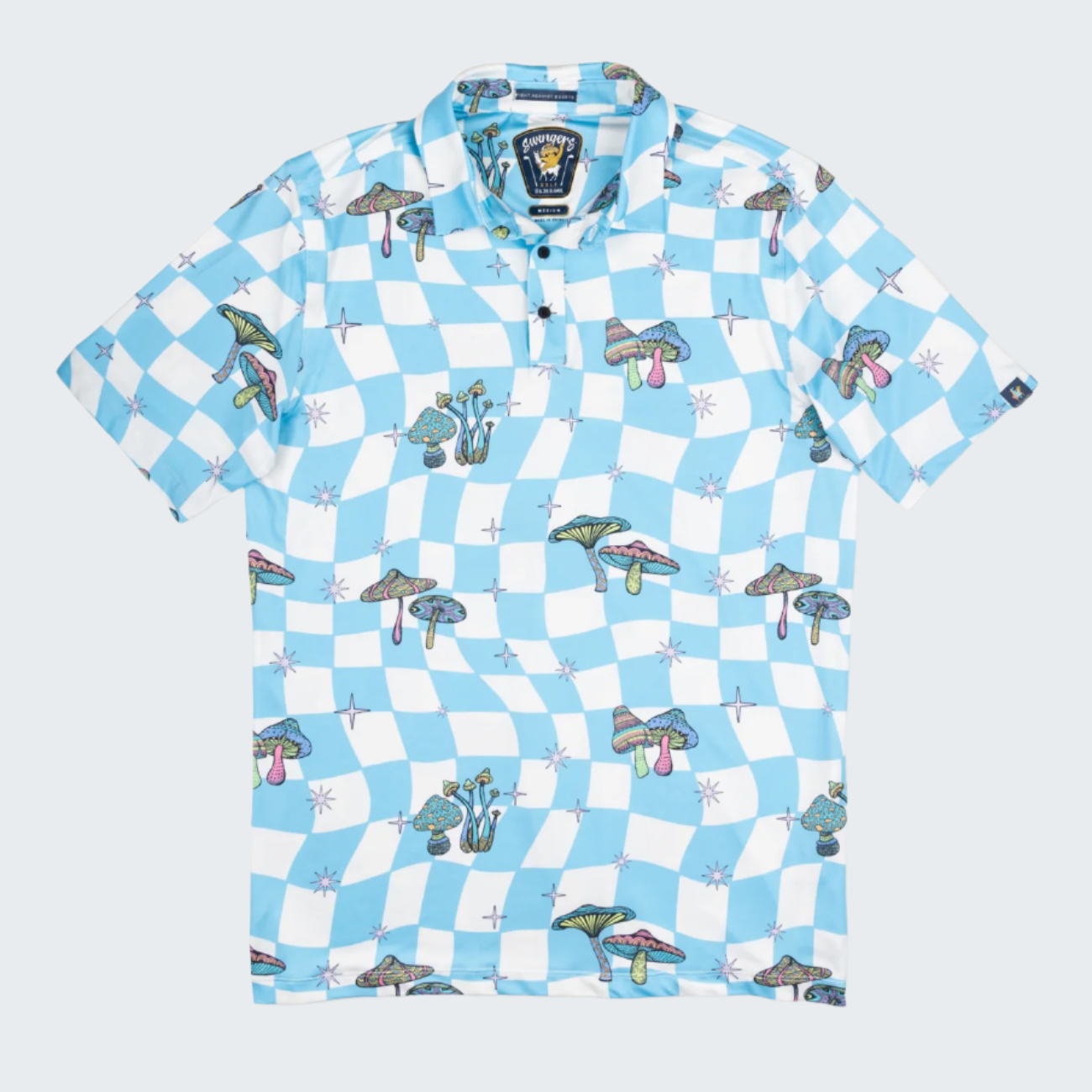 Trip of A Lifetime - Performance Polo