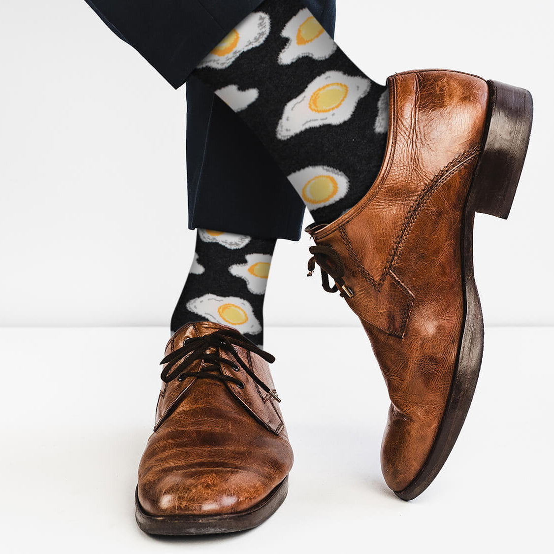 Real Sic - Eggs Socks