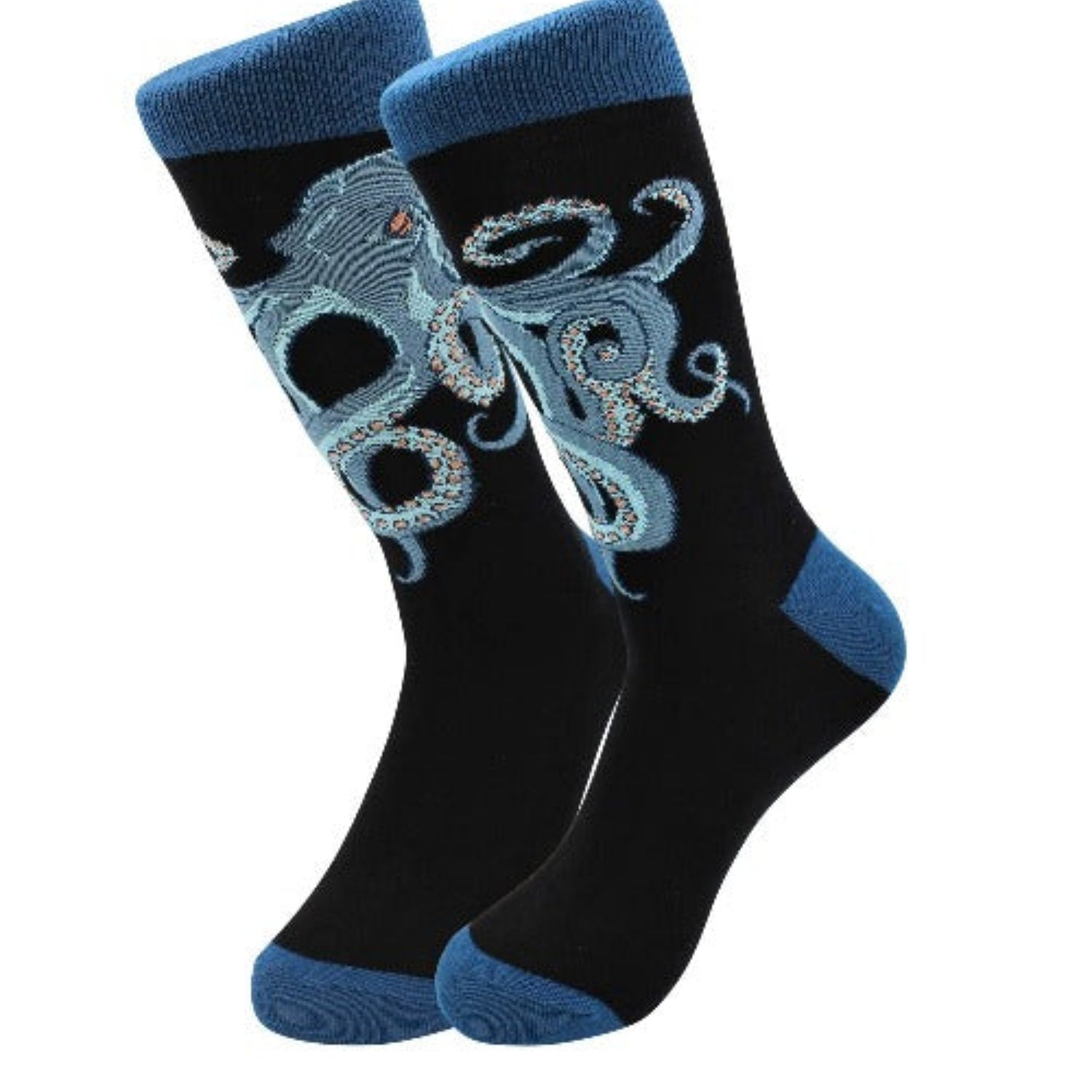 Real Sic - Octopus Socks