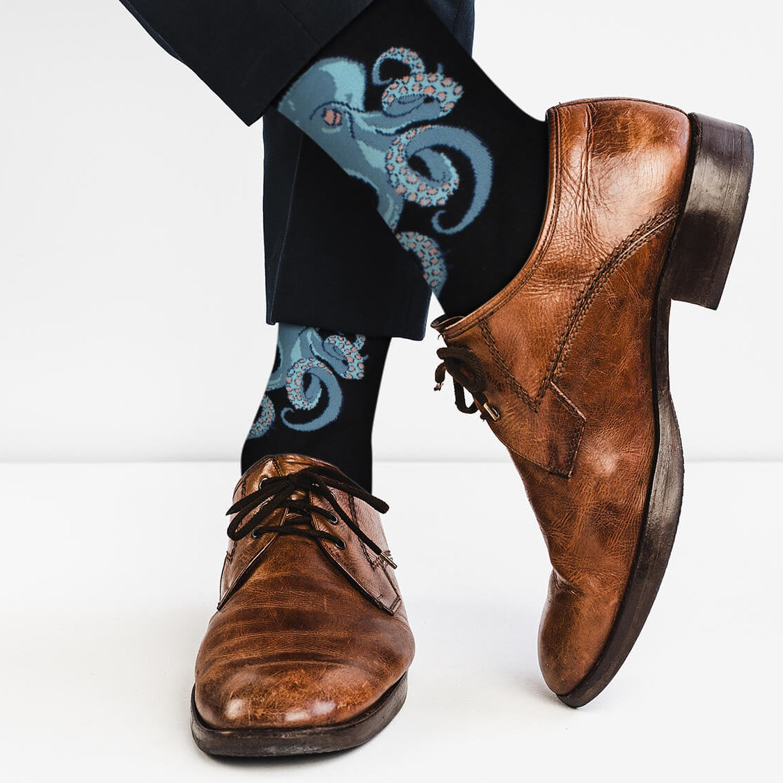 Real Sic - Octopus Socks