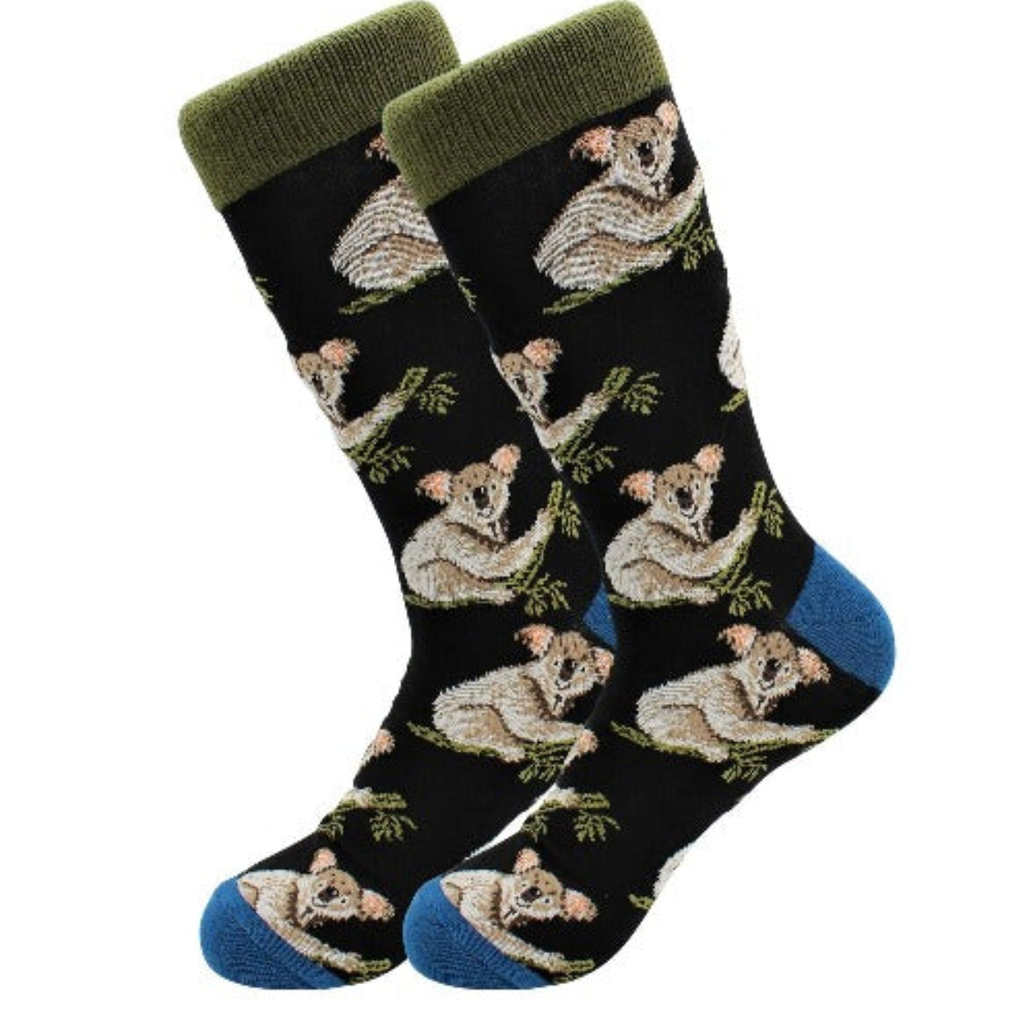 Real Sic β Koala Socks