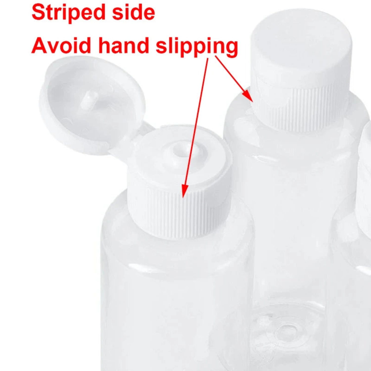 travel bottles