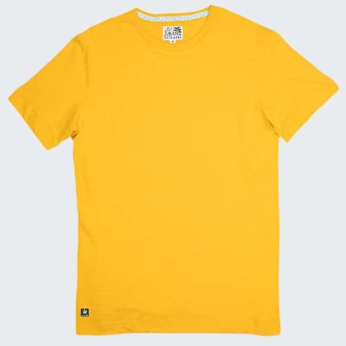 Yellow Shirt