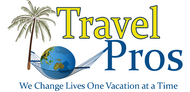 travel pros logo