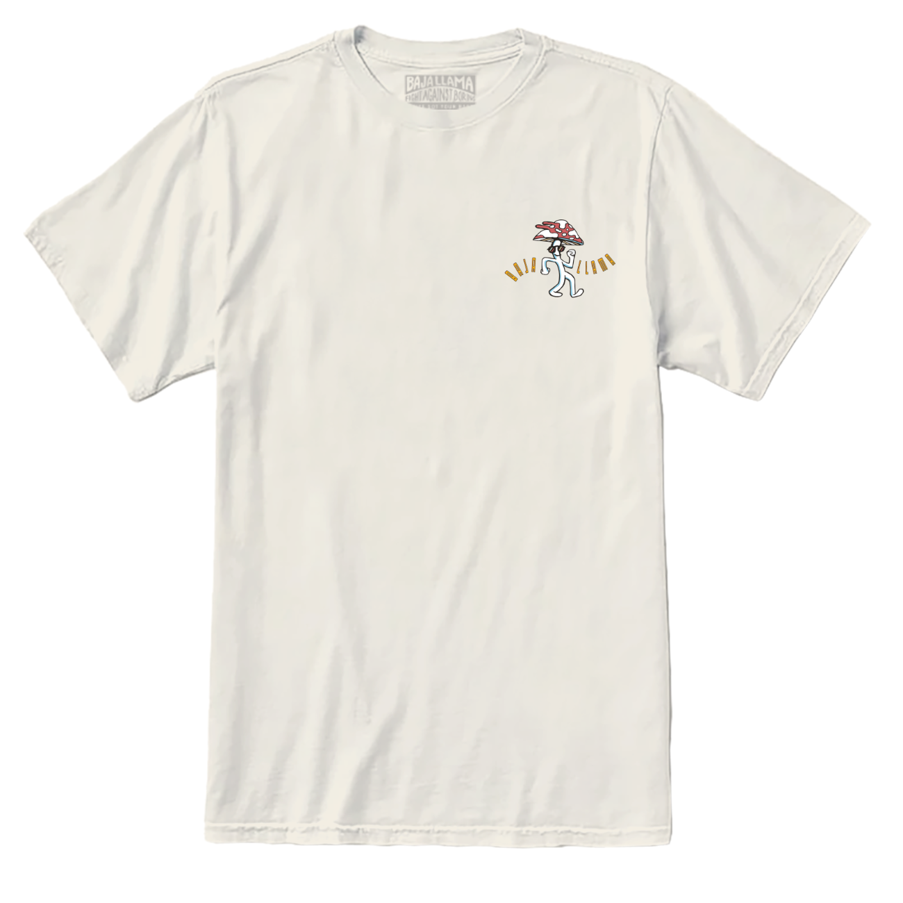 Trip in Circles Tee