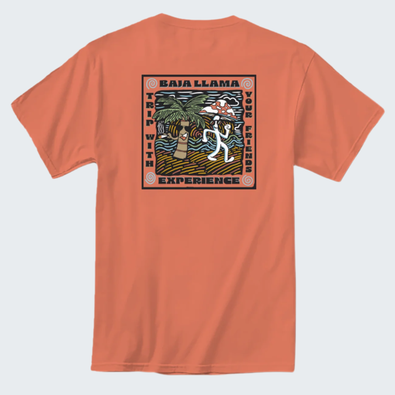 Trip With Your Friends Tee