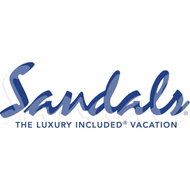 sandals logo