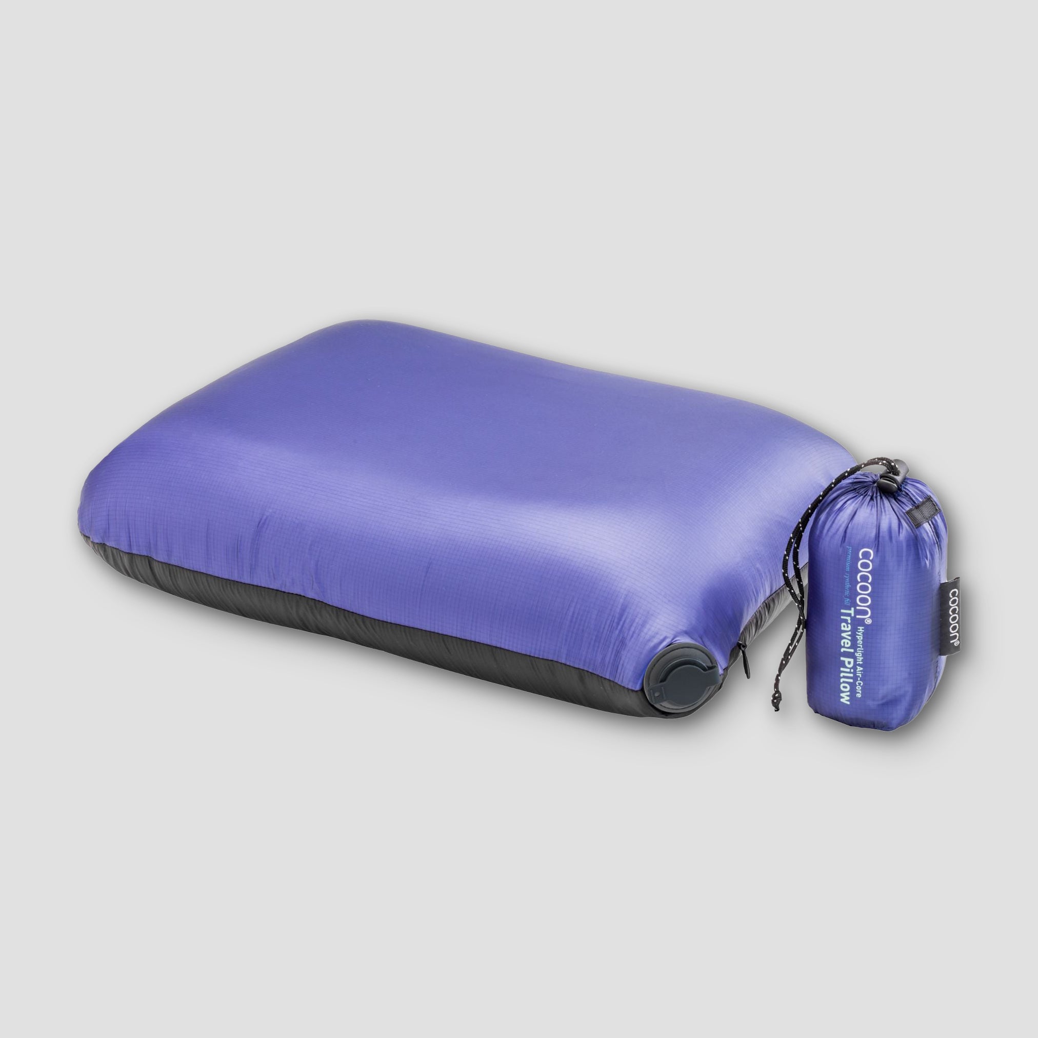 COCOON Hyperlight AirCore Pillow