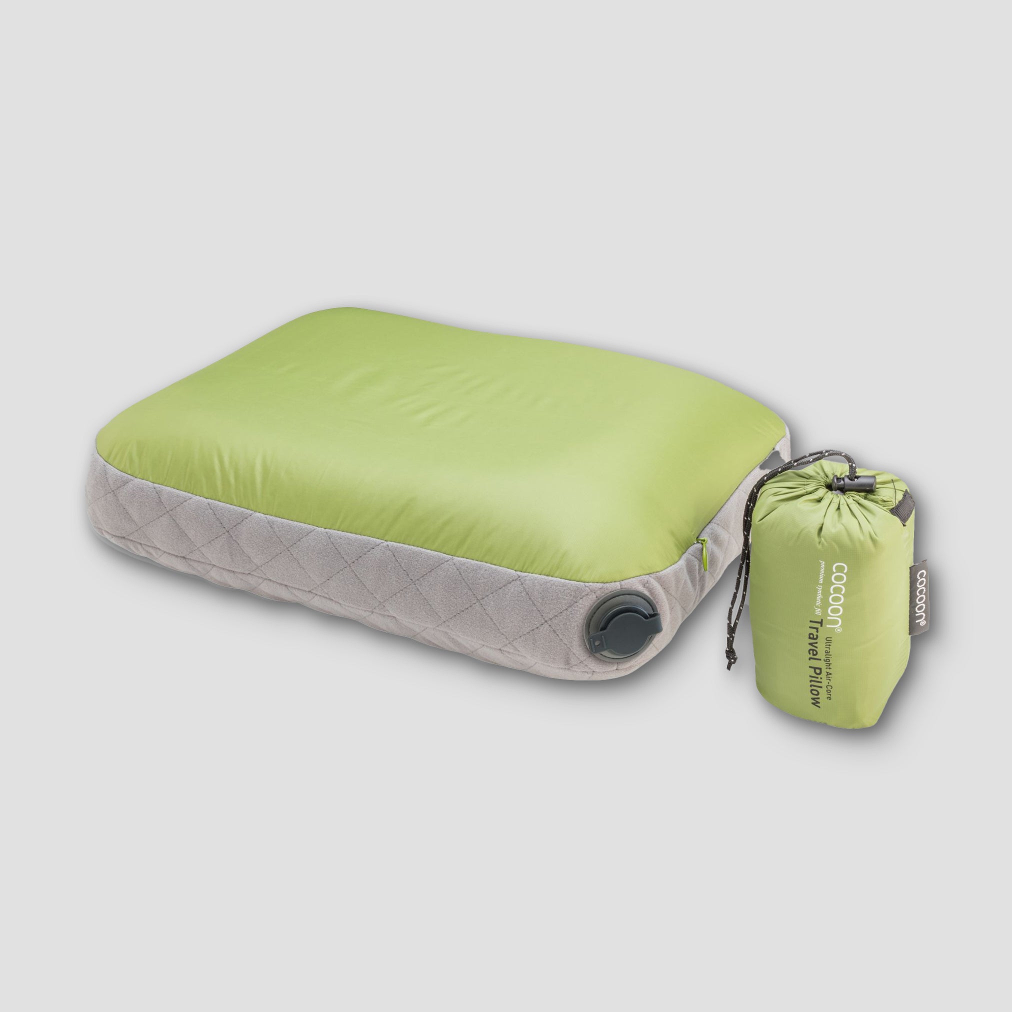 COCOON AirCore Pillow Ultralight