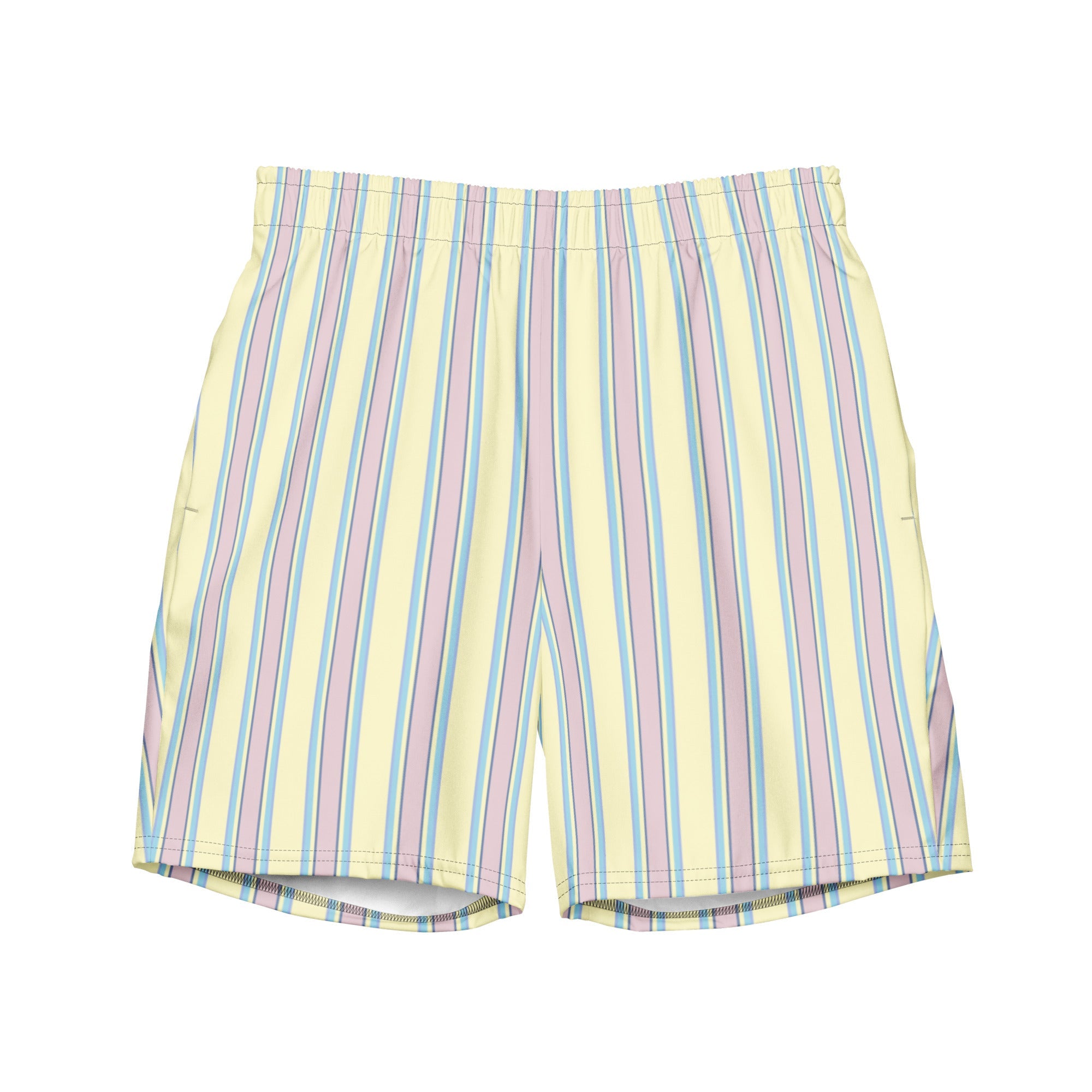 Men's Royal Beach Club Swim Trunks
