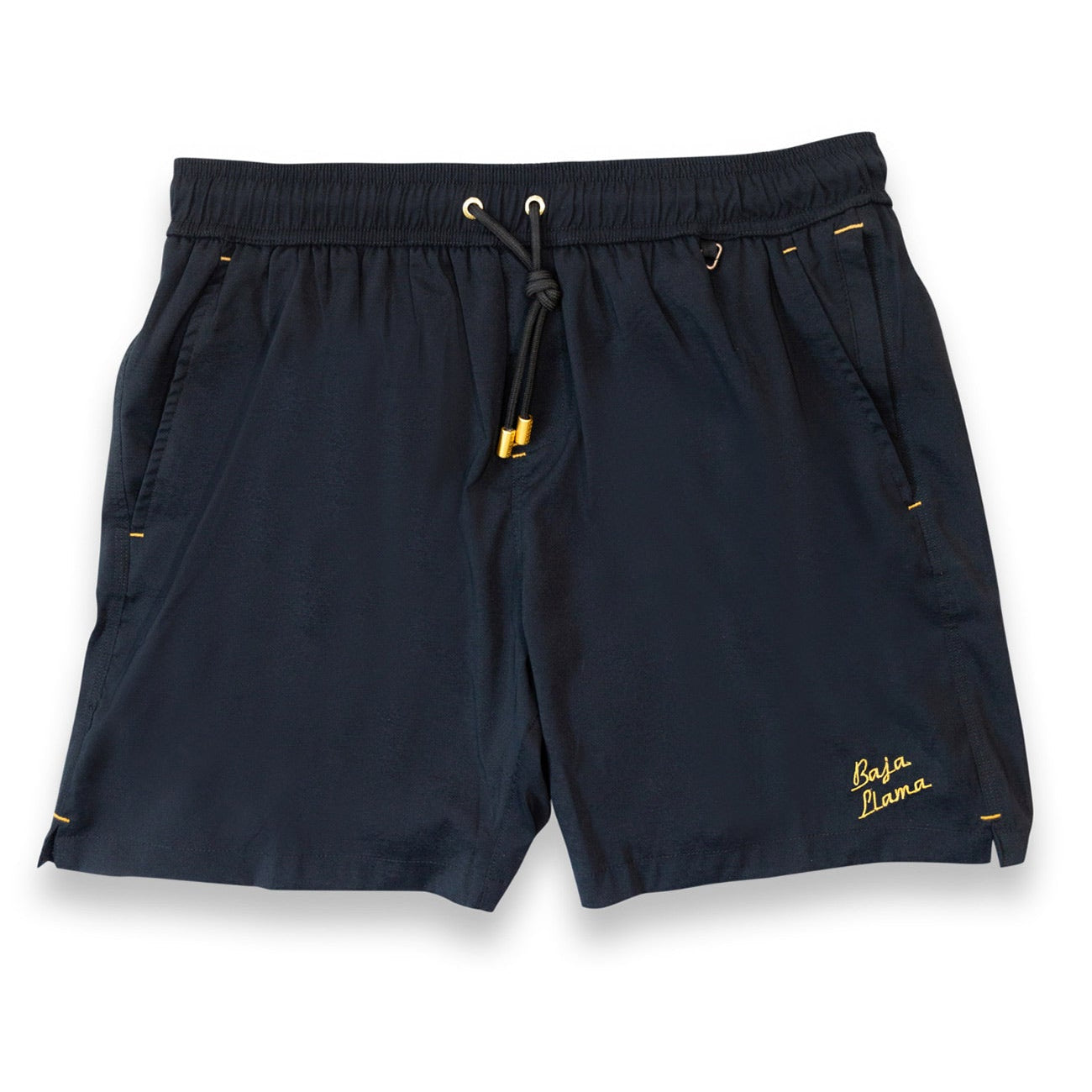 Black Fort Knox Swimsuit