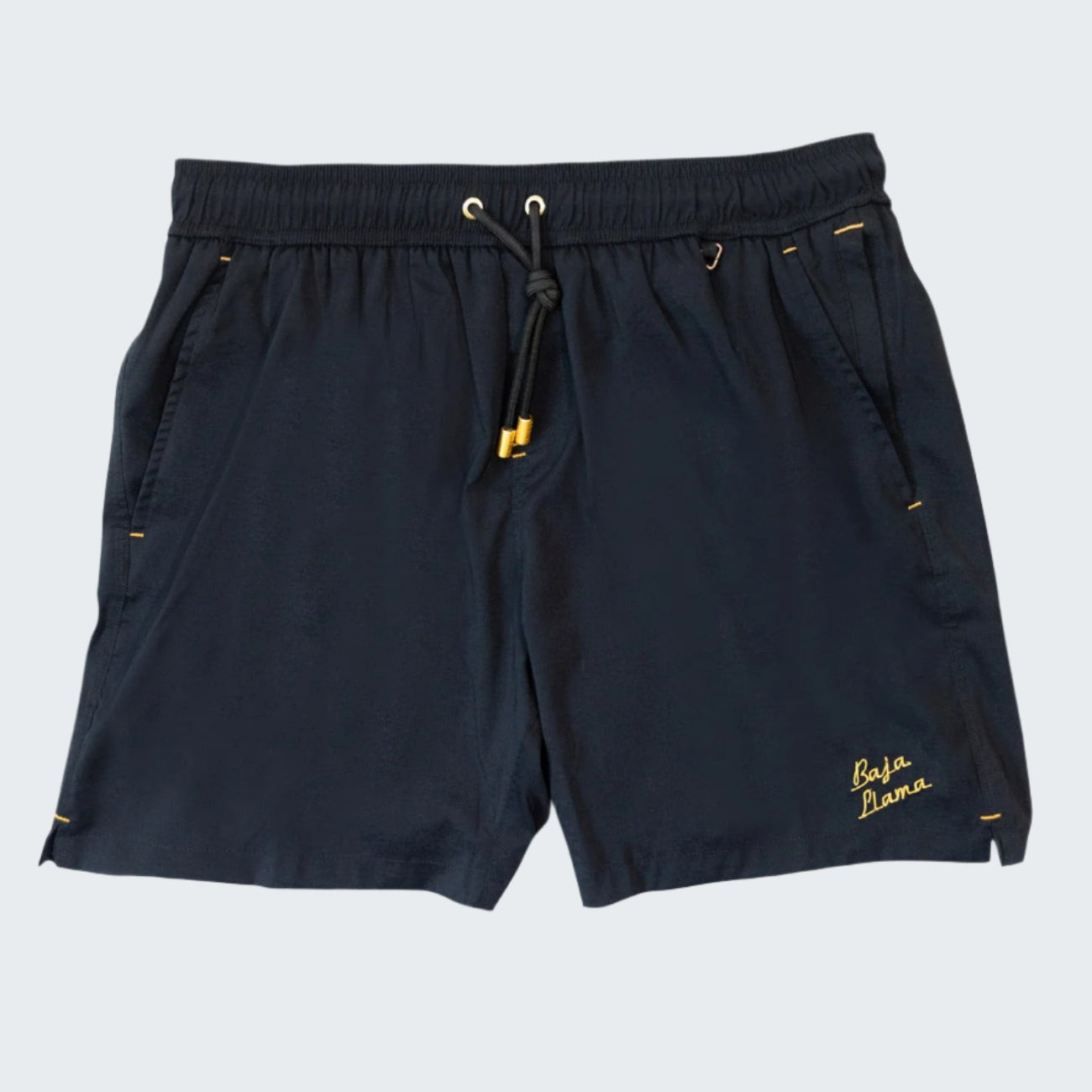 Black Fort Knox Swimsuit