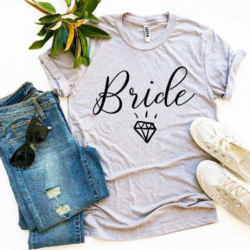 Bride T-Shirt