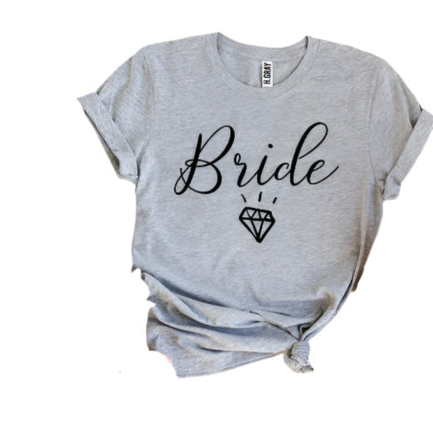 Bride T-Shirt