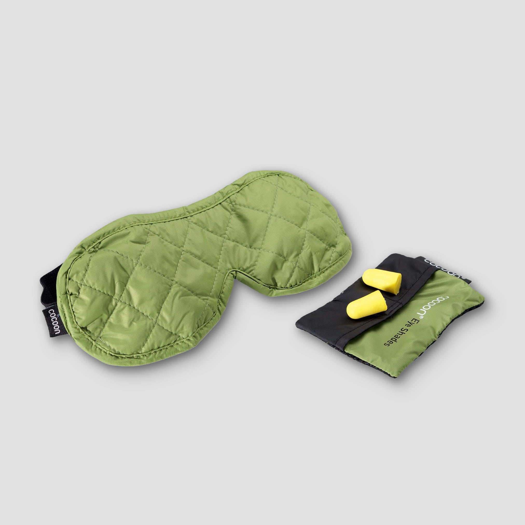 COCOON Deluxe Eye Shades